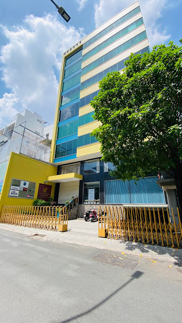 19 Tân Canh, Phường 10, Quận Tân Bình