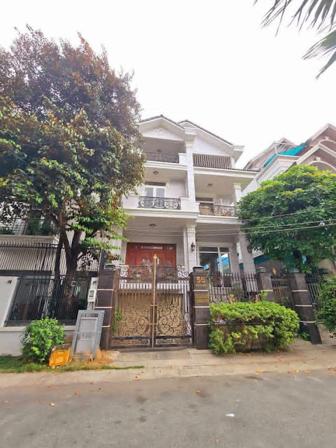 55 Bùi Tá Hán, Phường An Phú, Quận 2