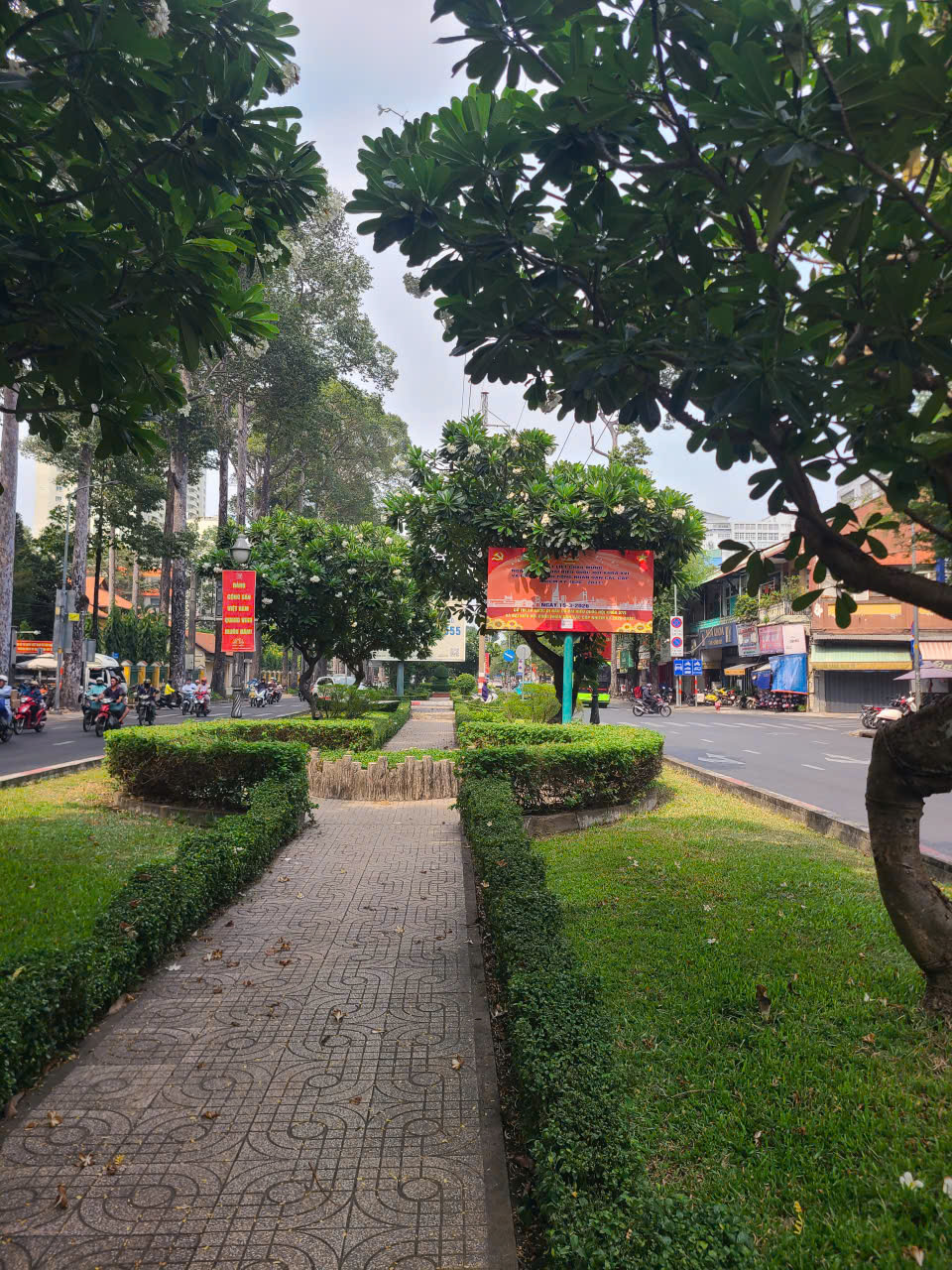 Bán Nhà 1 Đời Chủ Mặt Tiền  313 Hồng Bàng Ngay BV Đại Học Y Dược P.11 .Quận 5