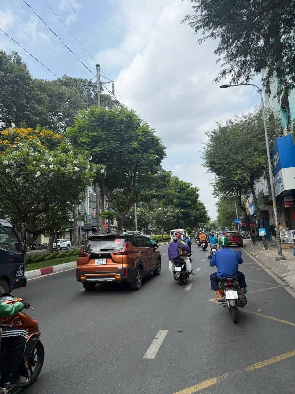 Bán Nhà 1 Đời Chủ Mặt Tiền  313 Hồng Bàng Ngay BV Đại Học Y Dược P.11 .Quận 5
