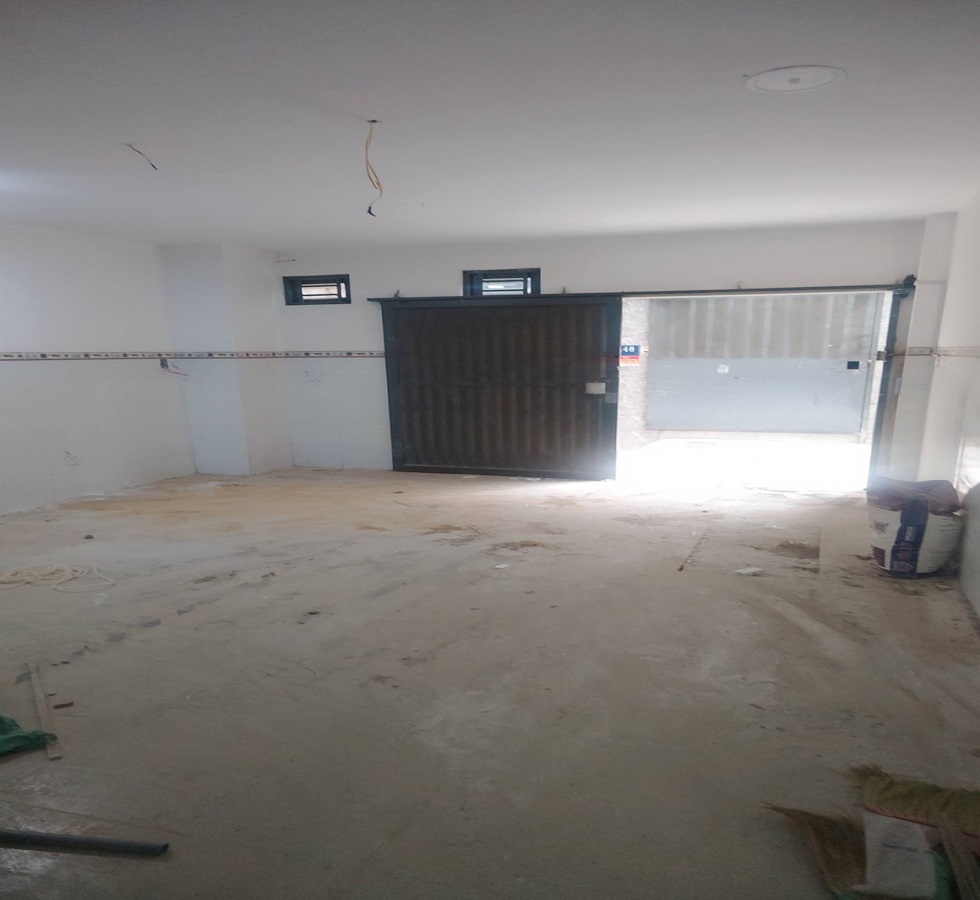 Bán CHDV HXH 2 mặt hẻm, Phạm Văn Bạch, P. Tân Sơn, TP HCM, 95m2, 6 tầng, thang máy 
