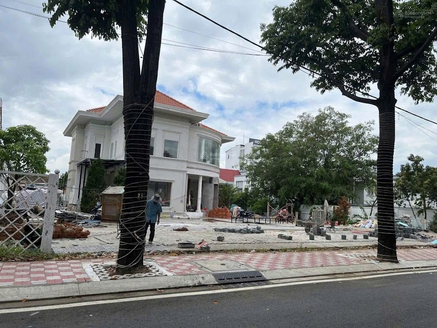 11 Lê Quý Đôn, Phường Bình Thọ, TP. Thủ Đức