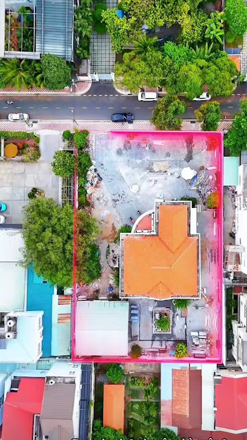 11 Lê Quý Đôn, Phường Bình Thọ, TP. Thủ Đức