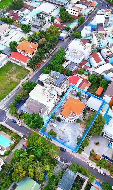 11 Lê Quý Đôn, Phường Bình Thọ, TP. Thủ Đức