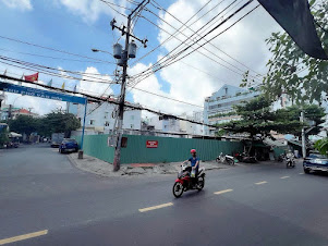 78-78/4-78/6-78/8 Ba Vân, Phường 14, Quận Tân Bình