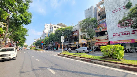 120–122 Bàu Cát, Phường 14, Quận Tân Bình