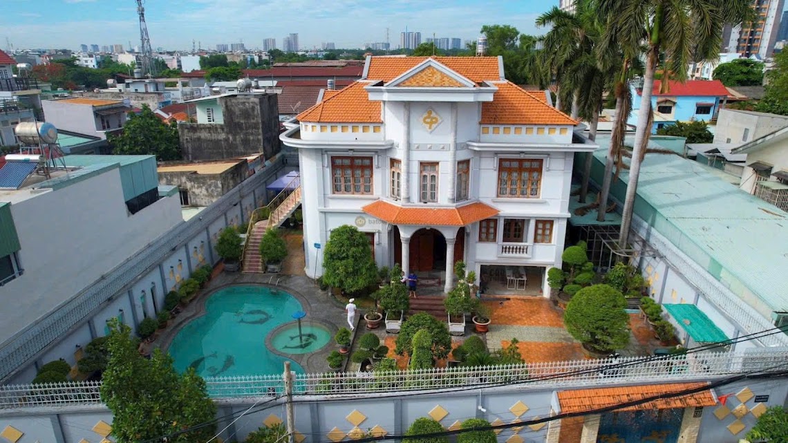02 Đường 44, Khu phố 3, Phường Phước Long A, TP. Thủ Đức.