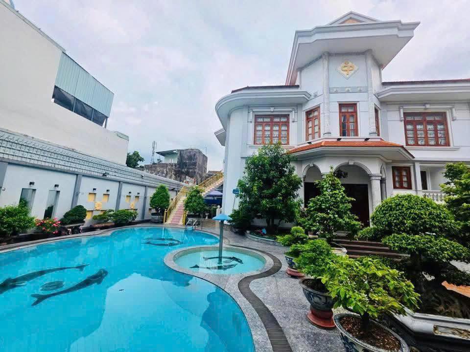 02 Đường 44, Khu phố 3, Phường Phước Long A, TP. Thủ Đức.