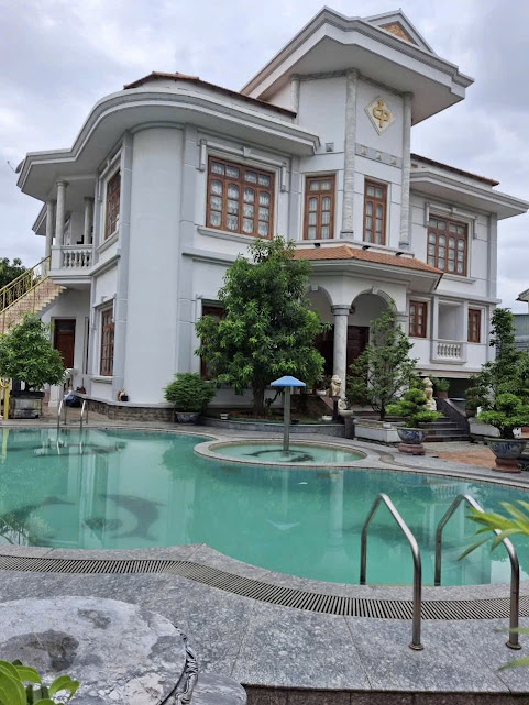 🏡 BIỆT THỰ SÂN VƯỜN QUY MÔ LỚN 02 ĐƯỜNG 44, PHƯỚC LONG A, TP. THỦ ĐỨC