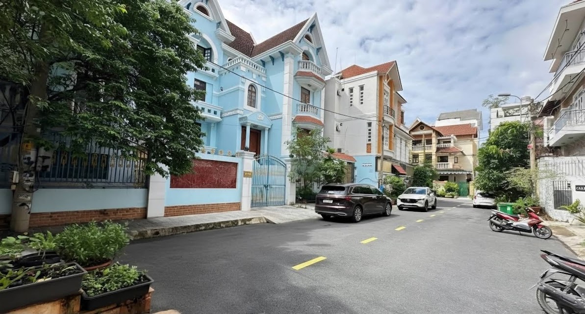 24 Đường số 20, Phường Bình An, Quận 2