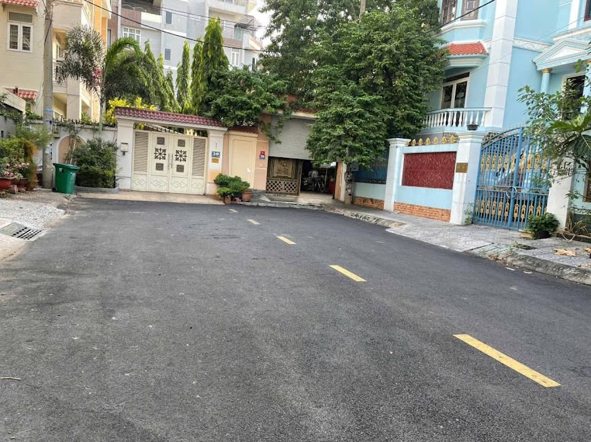  🏡 BIỆT THỰ NỘI KHU BÌNH AN 24 Đường số 20, Quận 2