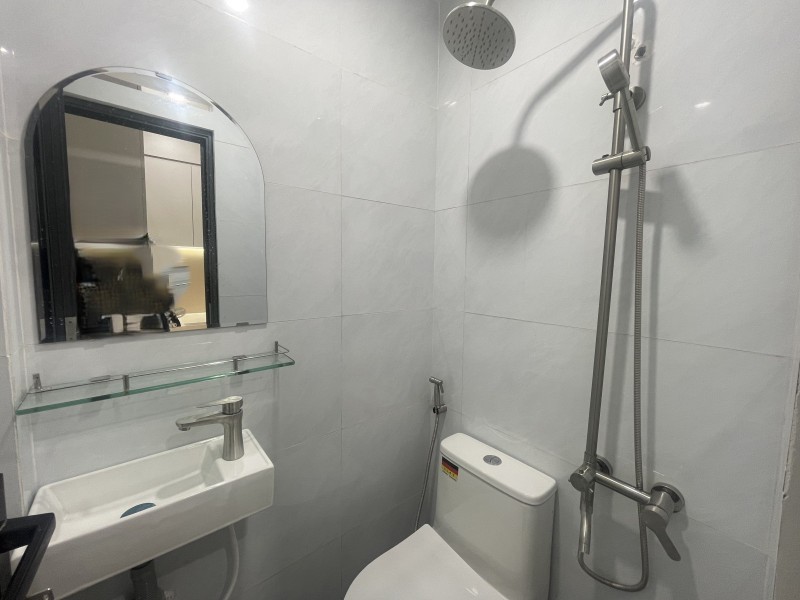 NHÀ MỚI PHÚ THỌ HÒA TÂN PHÚ - 25M2 2 TẦNG 2PN 2WC CHỈ 3.83 TỶ