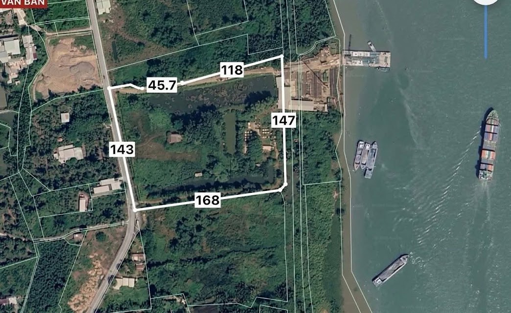 872 Long Phước, Phường Long Phước, Quận 9