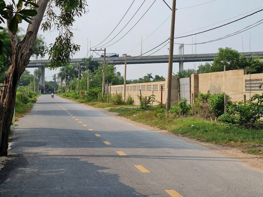 872 Long Phước, Phường Long Phước, Quận 9
