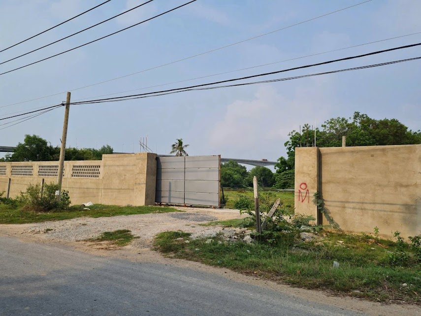 872 Long Phước, Phường Long Phước, Quận 9
