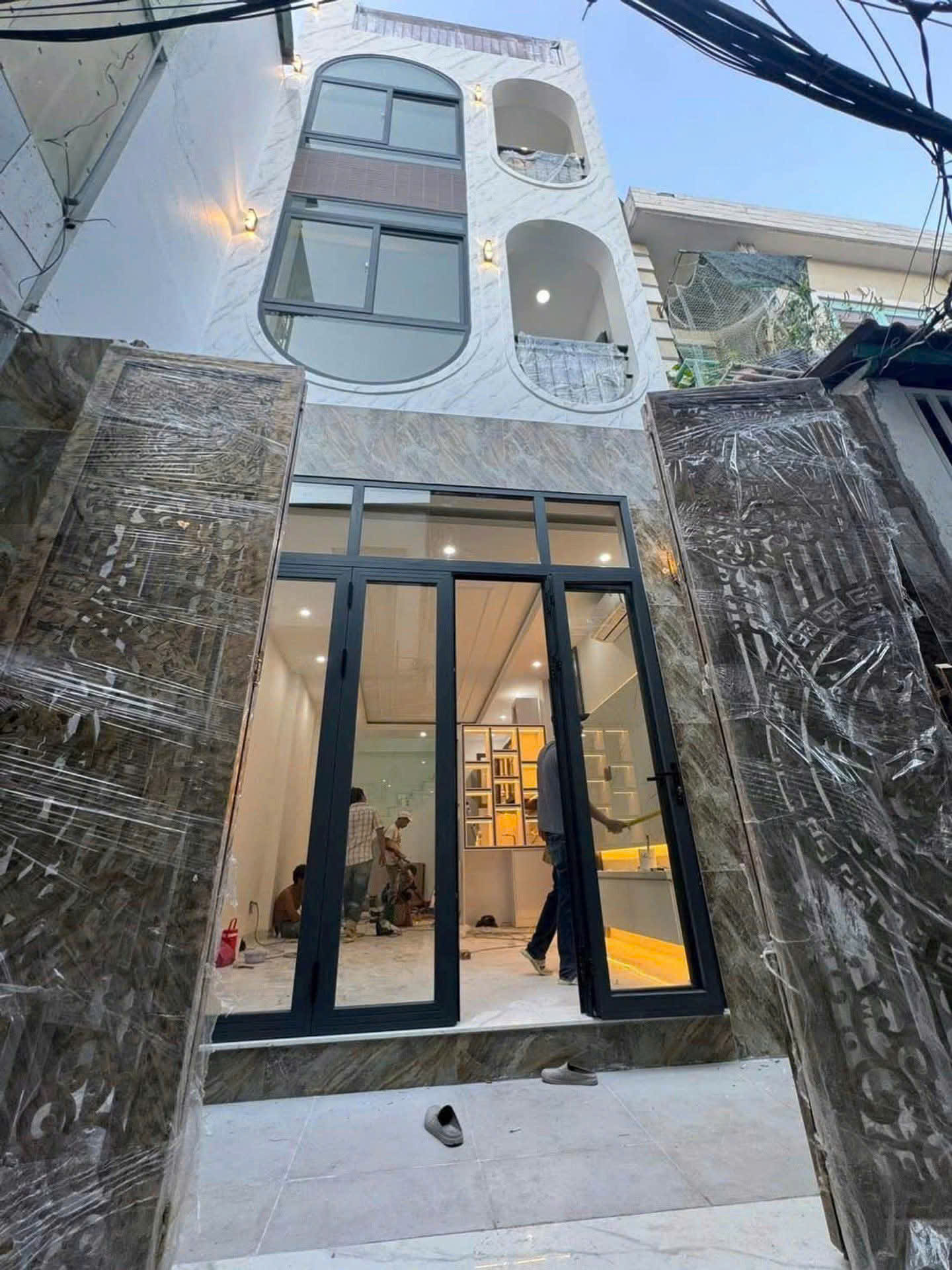 NHÀ BÁN GẤP