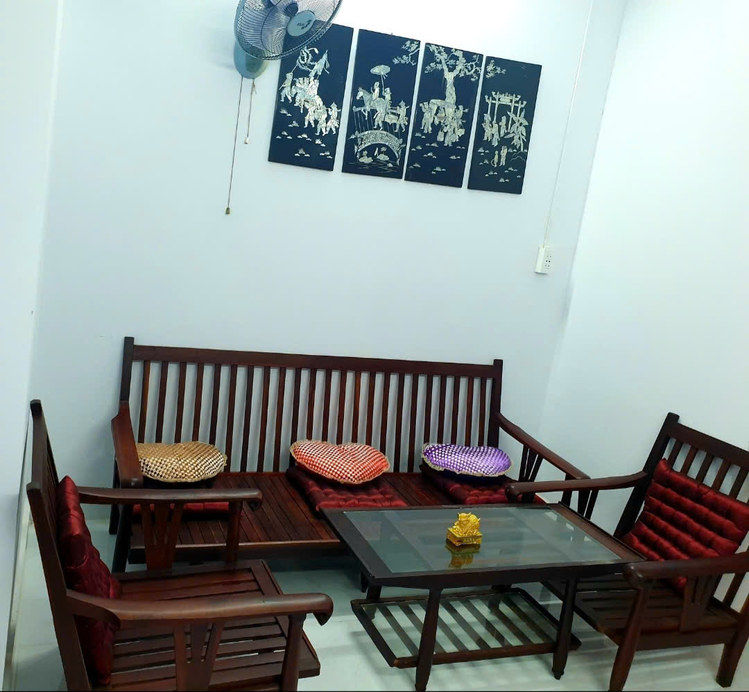 Nhà đường 8m oto qua lại Hưng Phú P9Q8 P.Chánh Hưng