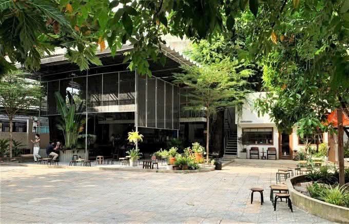 42/58 Hoàng Hoa Thám, Phường  7, Quận Bình Thạnh
