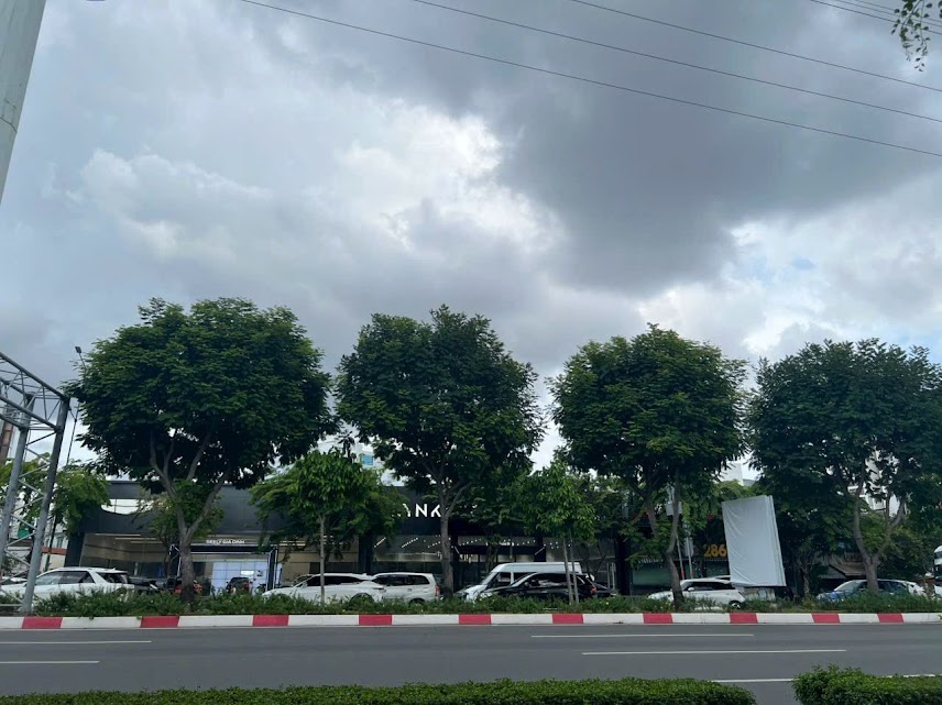 🌈💎Khuôn đất lớn góc 2MT 290 Phạm Văn Đồng gần Lê Quang Định