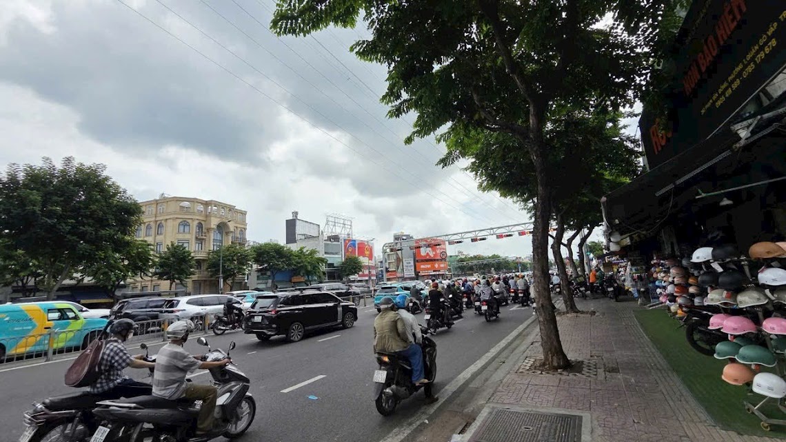 290 Phạm Văn Đồng, Phường 1, Quận Gò Vấp