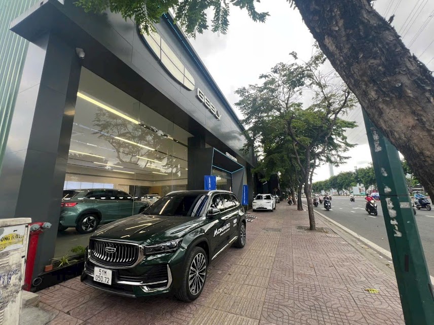 290 Phạm Văn Đồng, Phường 1, Quận Gò Vấp