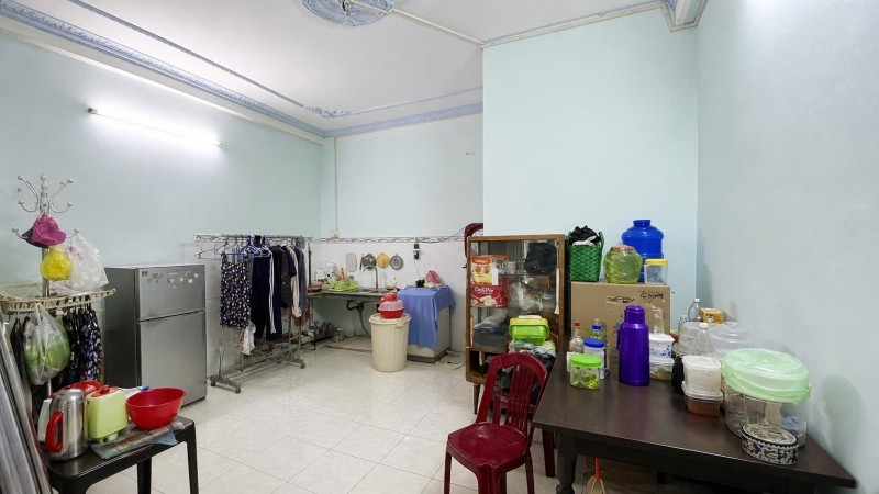 TÔ HIỆU TÂN PHÚ 52M2 - 2 TẦNG 2PN 2WC SHR CHỈ 4.95 TỶ