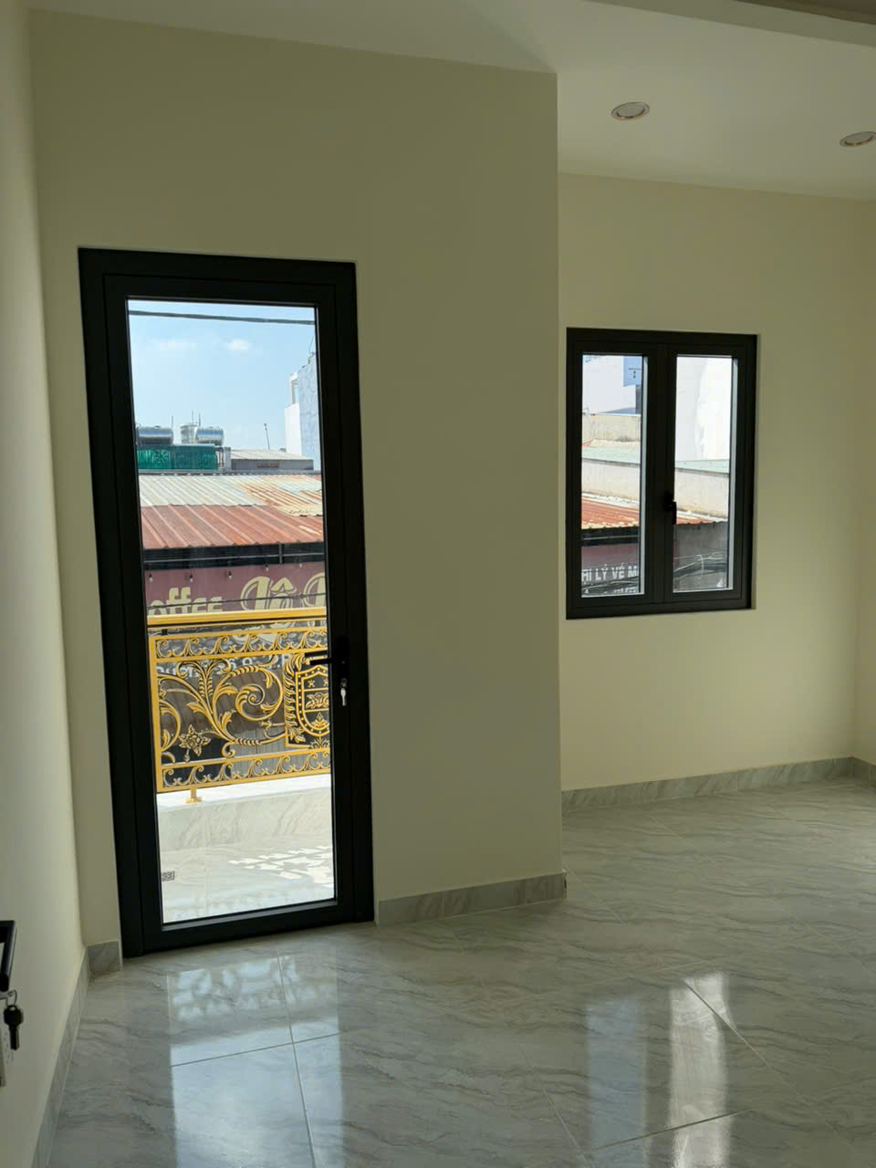 BÁN NHÀ MỚI 100% – ĐƯỜNG SỐ 9, P. BÌNH HƯNG HÒA, TP.HCM