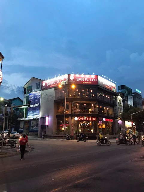 195–197 Phan Xích Long, Phường 2, Quận Phú Nhuận