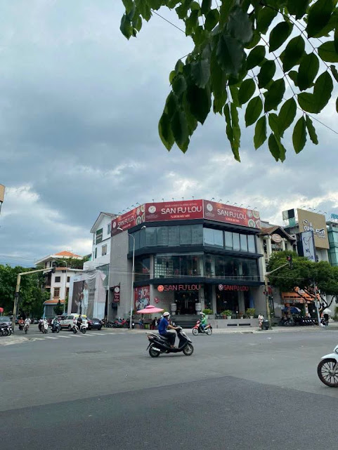 195–197 Phan Xích Long, Phường 2, Quận Phú Nhuận