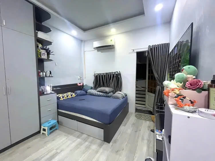BA GÁC - LÝ TUỆ TÂN PHÚ - 41M2 - 2 TẦNG CHÍNH CHỦ - 4 TỶ THƯƠNG LƯỢNG✍️✍️