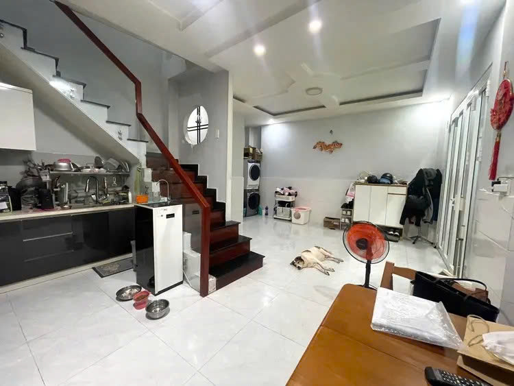 BA GÁC - LÝ TUỆ TÂN PHÚ - 41M2 - 2 TẦNG CHÍNH CHỦ - 4 TỶ THƯƠNG LƯỢNG✍️✍️