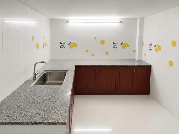LÔ GÓC CỰC THOÁNG  - NHÀ MỚI -HXH THÔNG -3TẦNG -BTCT -CHỈ HƠN 4TỶ
