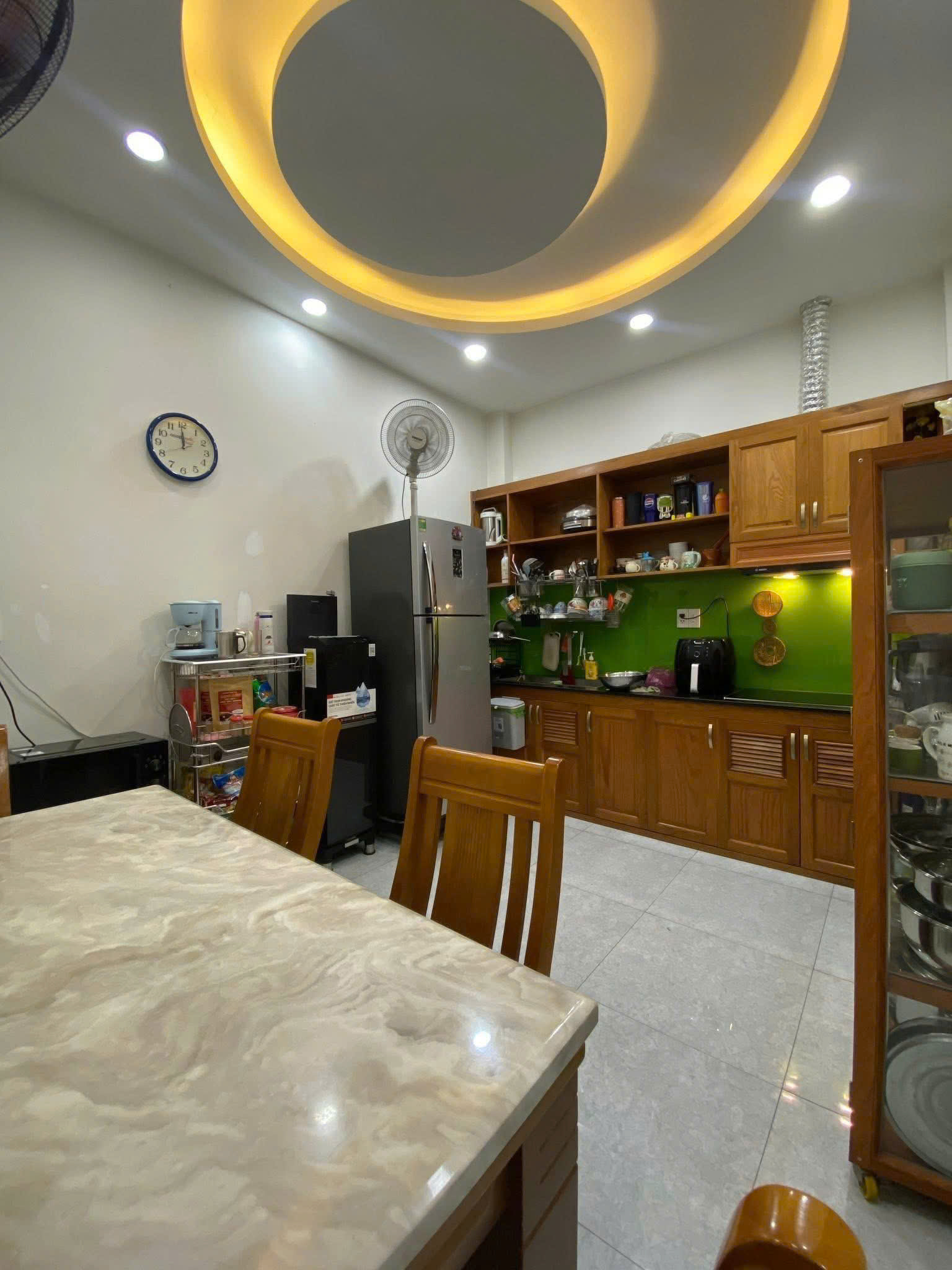 NHÀ 2 TẦNG - HẺM XE HƠI - BÌNH TRỊ ĐÔNG - CHỈ HƠN 4 TỶ