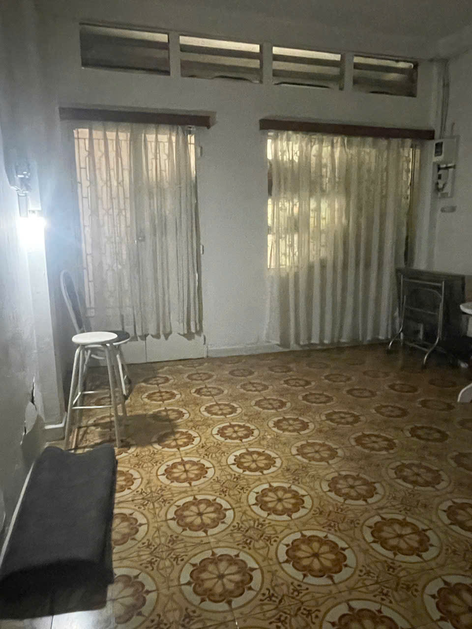 18,5 Tỷ! Bán Mặt Tiền Phan Văn Trị, P12, Bình Thạnh - 4,32x22,8m - 2 Tầng