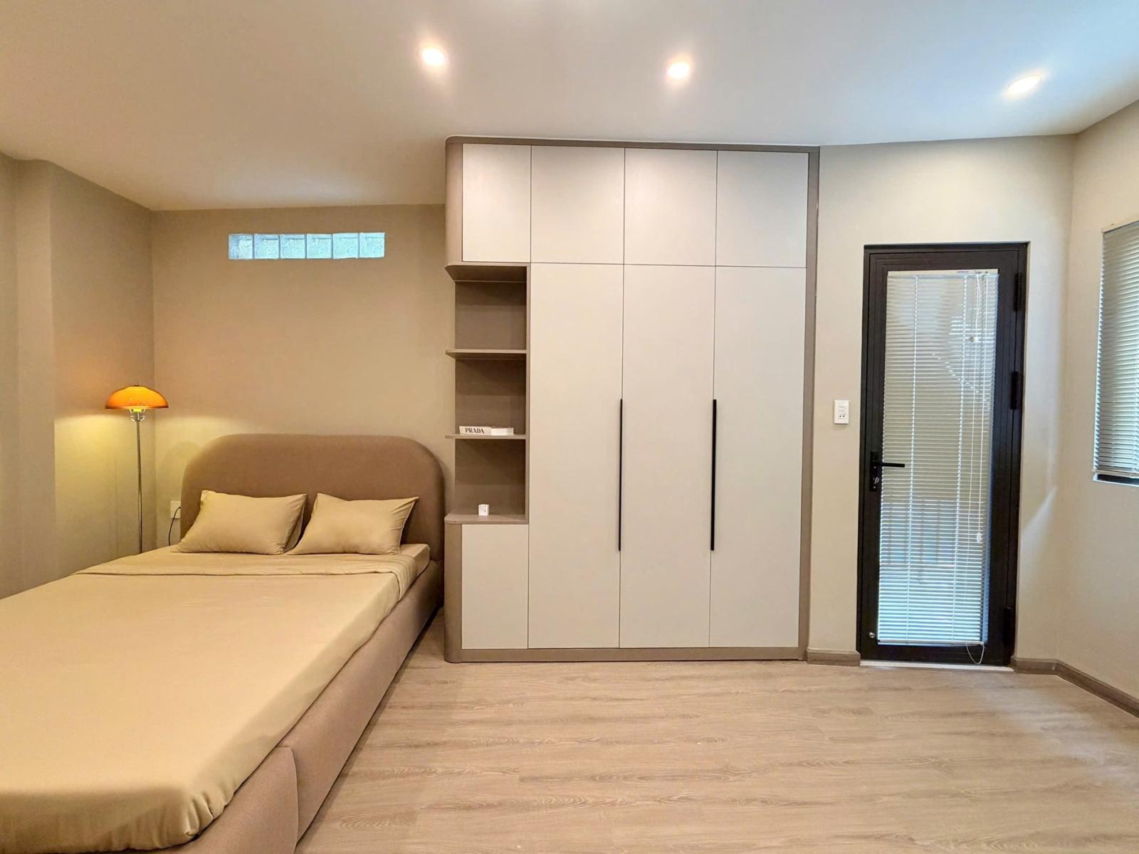 SIÊU PHẨM NHÀ PHỐ VÕ VĂN TẦN , QUẬN 3 Rooftop Chill 8,9Tỷ TL