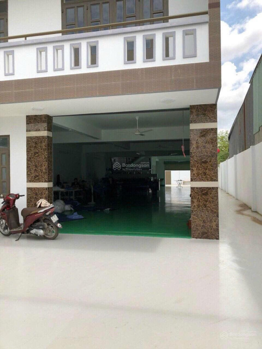 Bán nhà MT đường Vườn Thơm 509 m2 thổ cư giá 13 ty