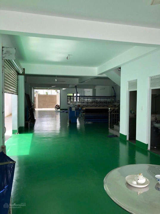 Bán nhà MT đường Vườn Thơm 509 m2 thổ cư giá 13 ty
