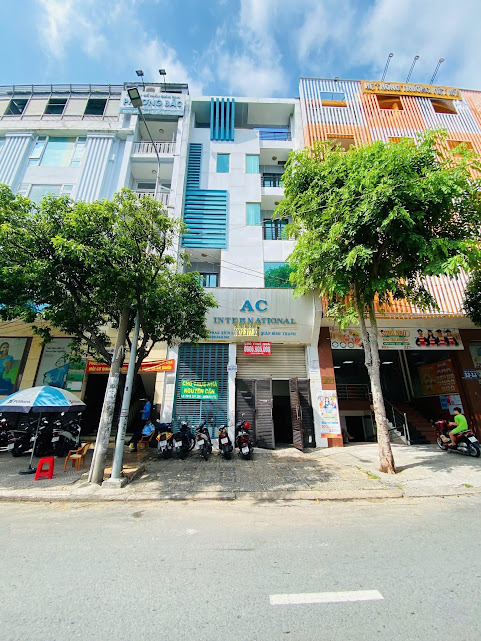 🔥 MẶT TIỀN PHỐ ẨM THỰC 19 PHAN XÍCH LONG🔥