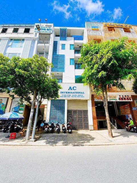 19 Phan Xích Long, Phường 3, Quận Bình Thạnh