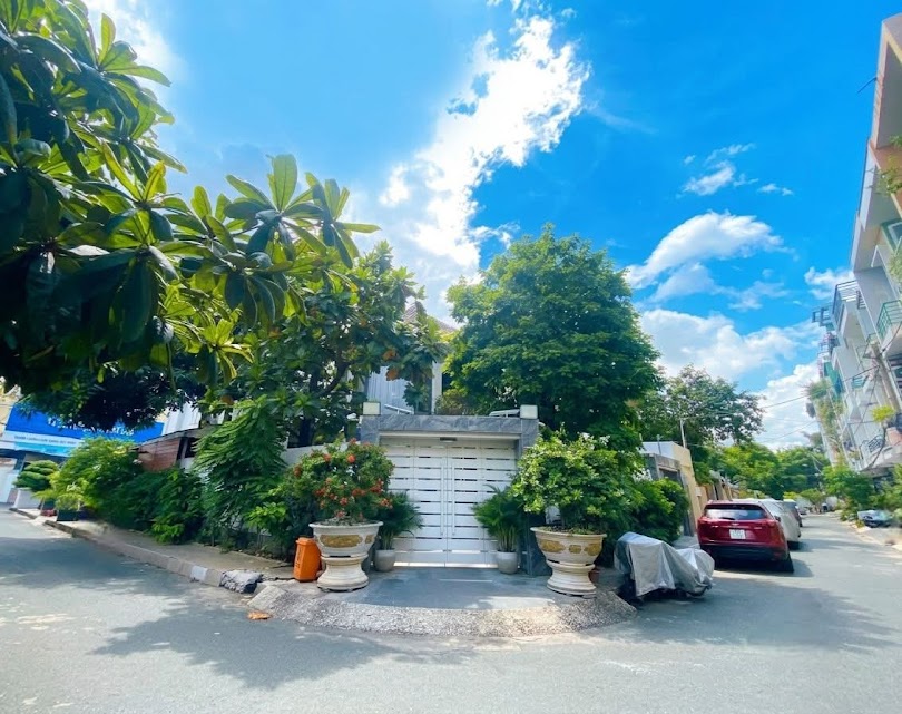 6G8 Trần Não, Phường An Khánh, TP. Thủ Đức