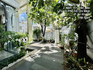 6G8 Trần Não, Phường An Khánh, TP. Thủ Đức