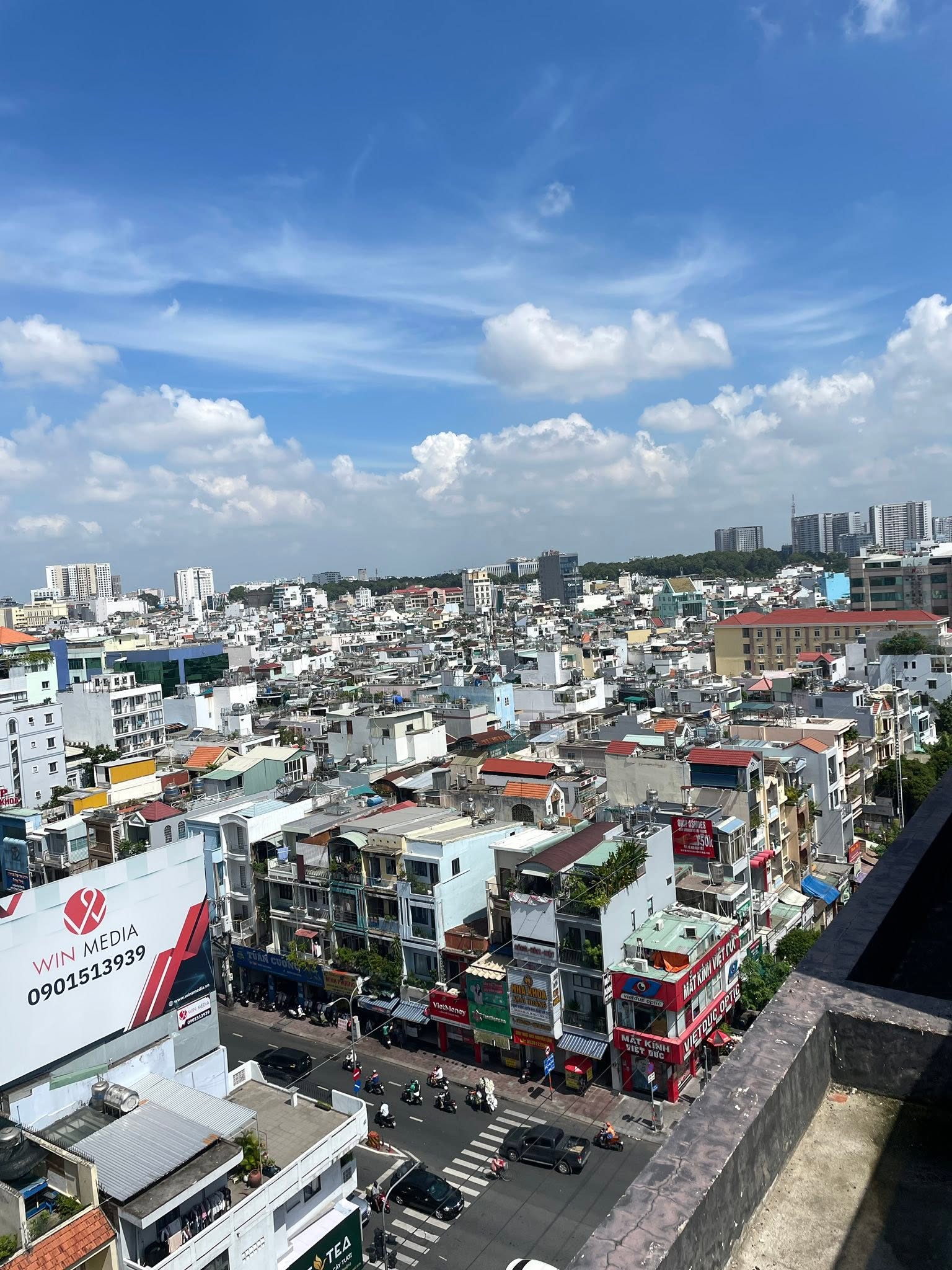 464-466-468 Phan Xích Long, Phường 2, Quận Phú Nhuận
