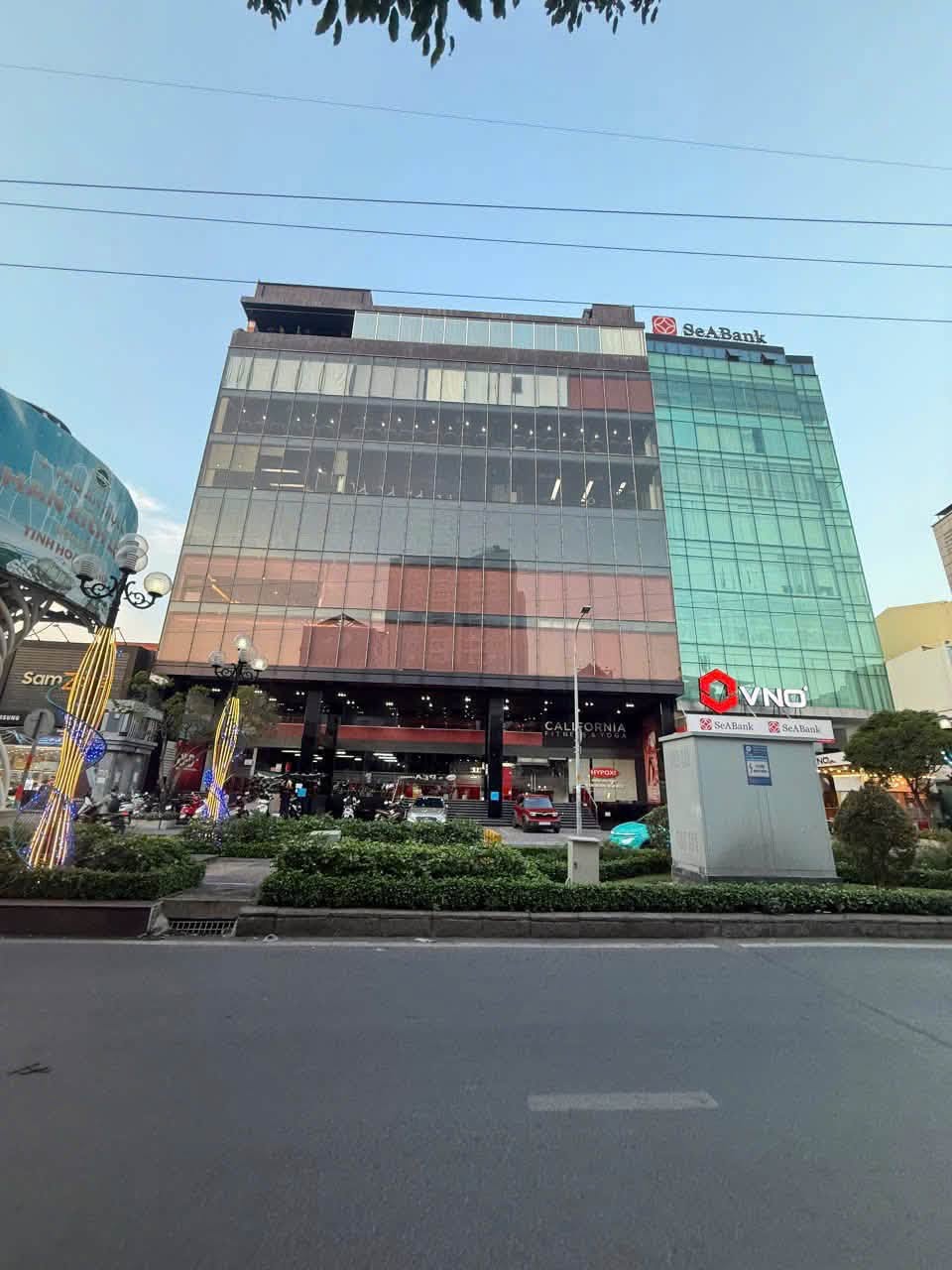 464-466-468 Phan Xích Long, Phường 2, Quận Phú Nhuận