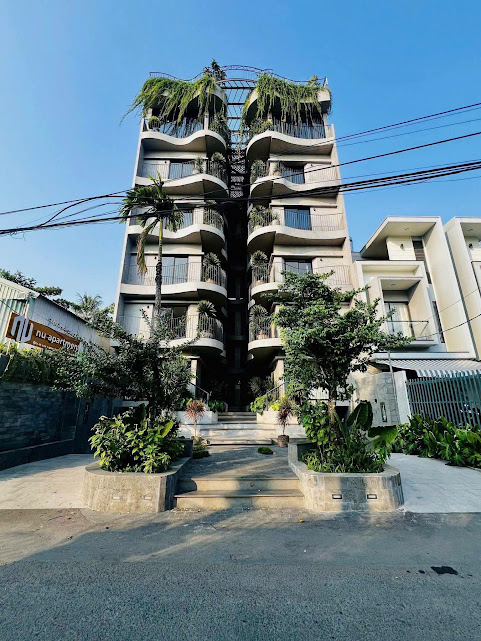 42A-42B An Phú, Phường An Phú, TP. Thủ Đức