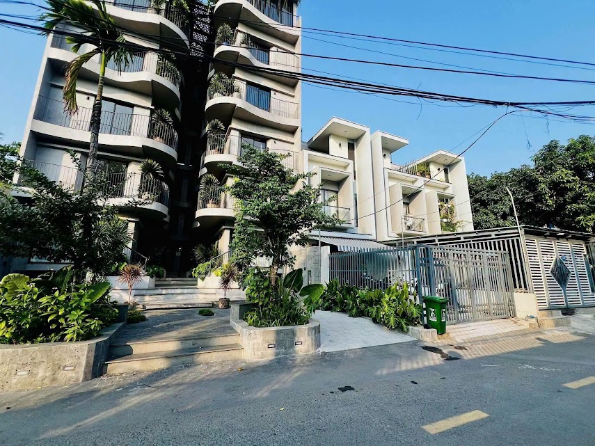 42A-42B An Phú, Phường An Phú, TP. Thủ Đức