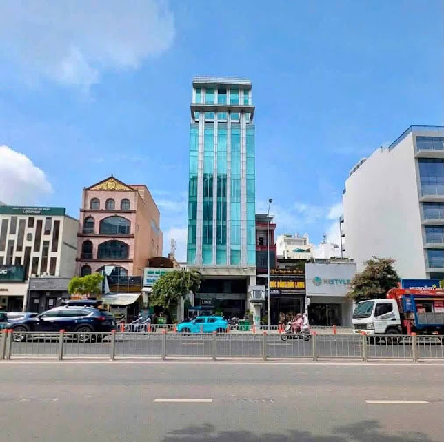 123 Cộng Hòa, Phường 12, Quận Tân Bình