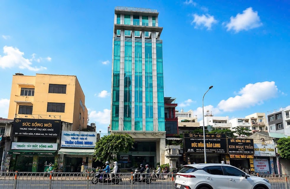 123 Cộng Hòa, Phường 12, Quận Tân Bình