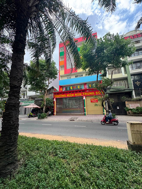 255–257 Đường số 9A, KDC Trung Sơn, Bình Hưng, Bình Chánh