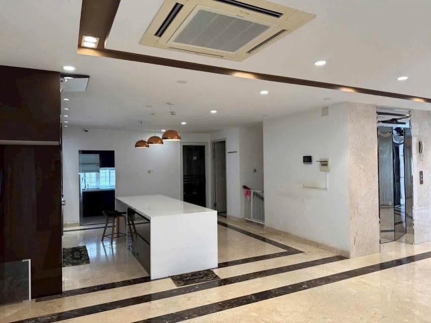 5 Đường số 69A, Phường Thạnh Mỹ Lợi, TP. Thủ Đức