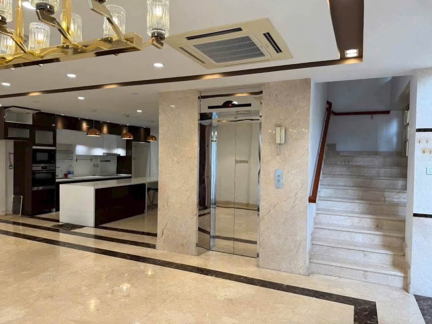 5 Đường số 69A, Phường Thạnh Mỹ Lợi, TP. Thủ Đức